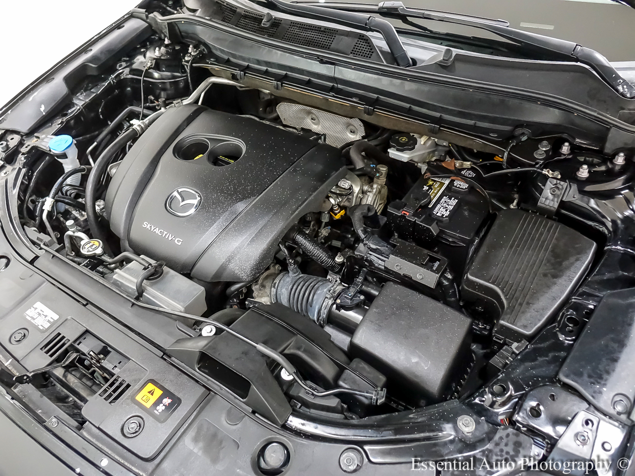 Mazda CX-5 Touring AWD 2020