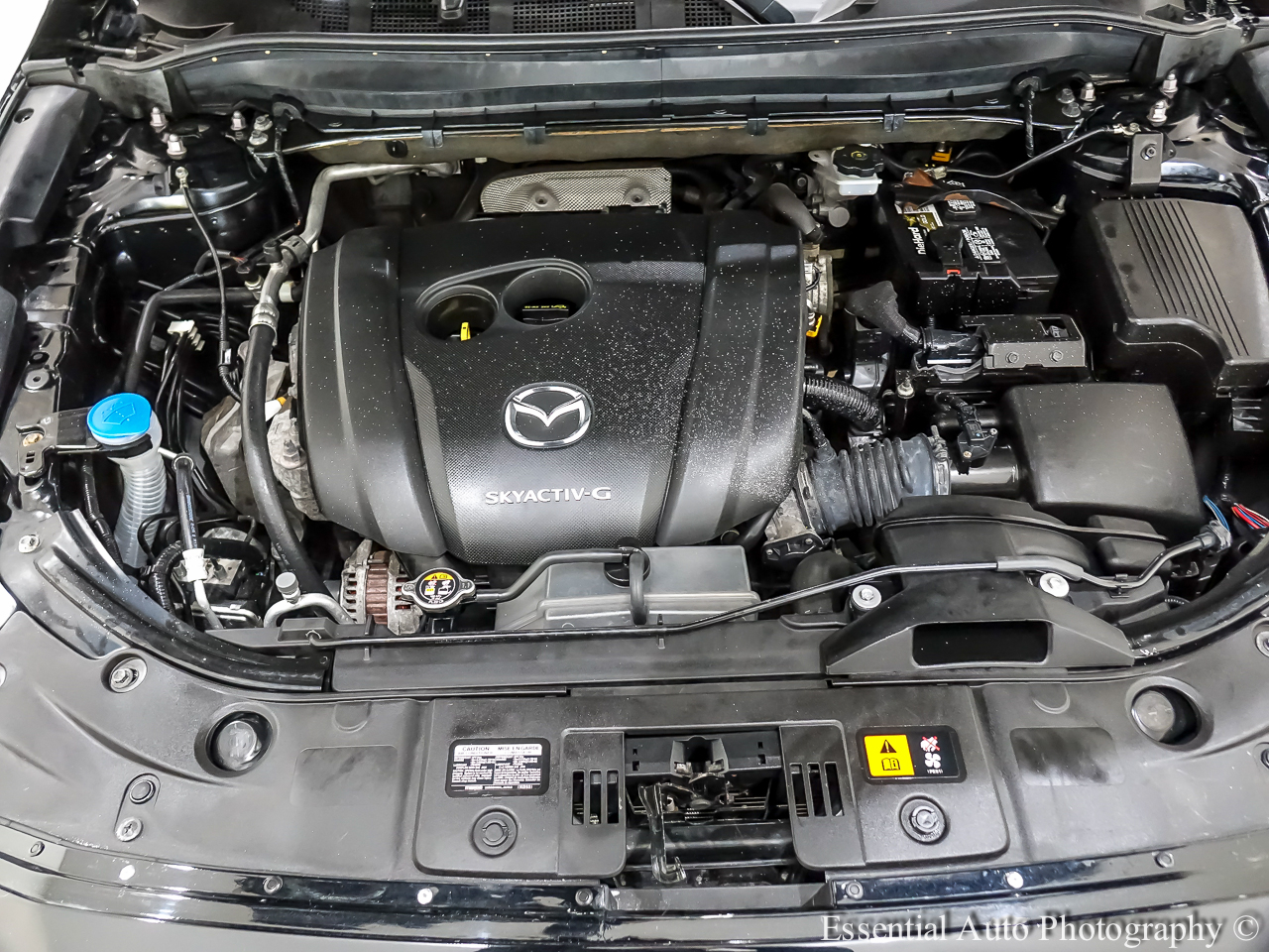 Mazda CX-5 Touring AWD 2020