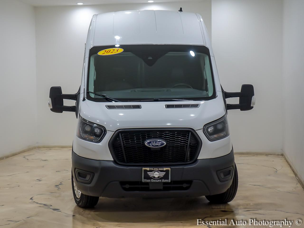 Ford Transit 350 Van High Roof w/Sliding Pass. 148-in. WB 2023