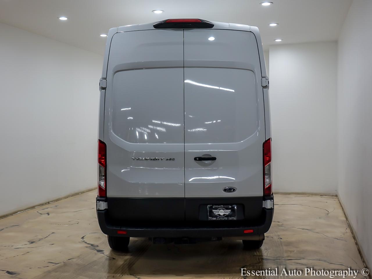 Ford Transit 350 Van High Roof w/Sliding Pass. 148-in. WB 2023
