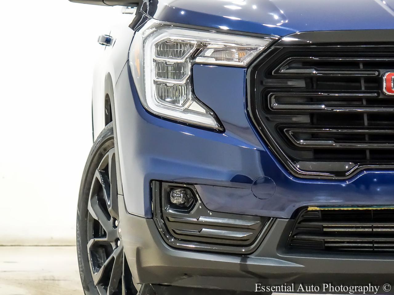 GMC Terrain SLT 2023