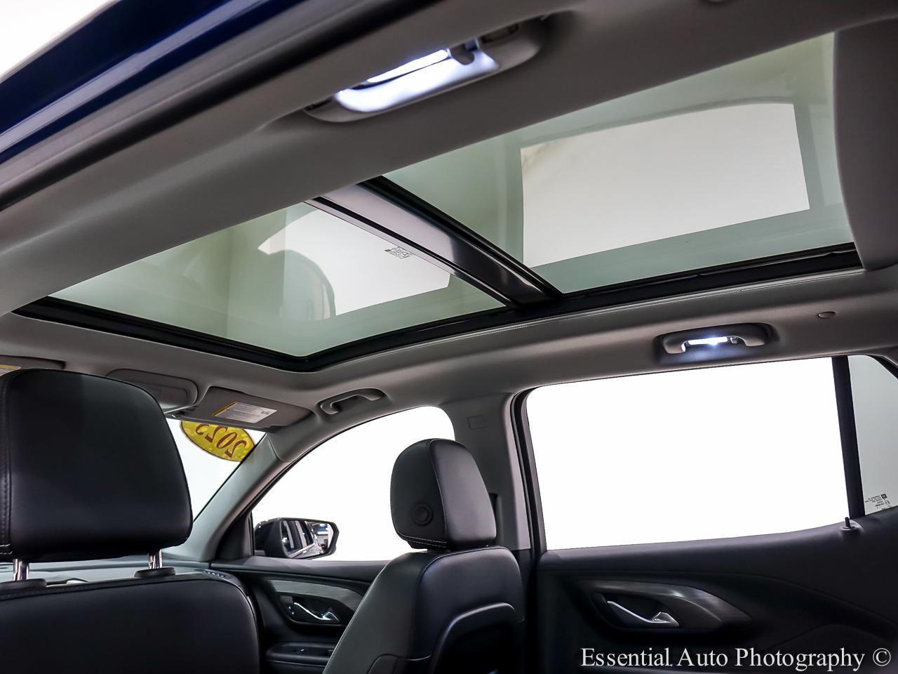 GMC Terrain SLT 2023