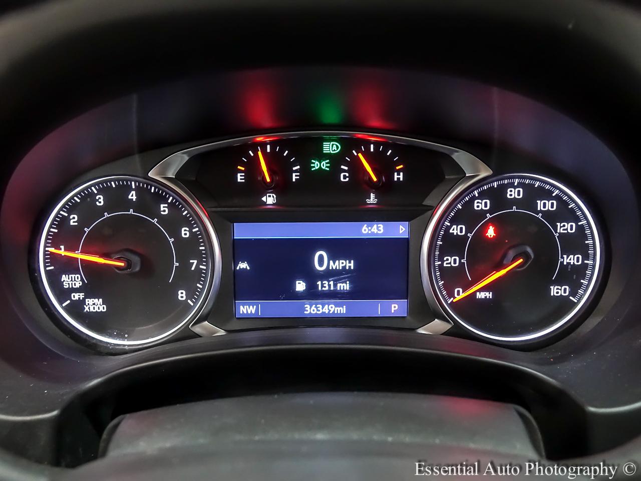 GMC Terrain SLT 2023