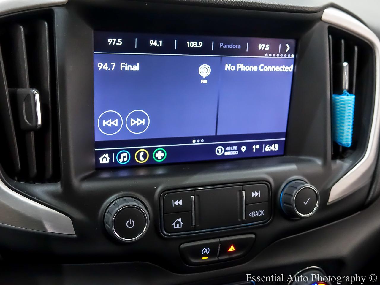 GMC Terrain SLT 2023