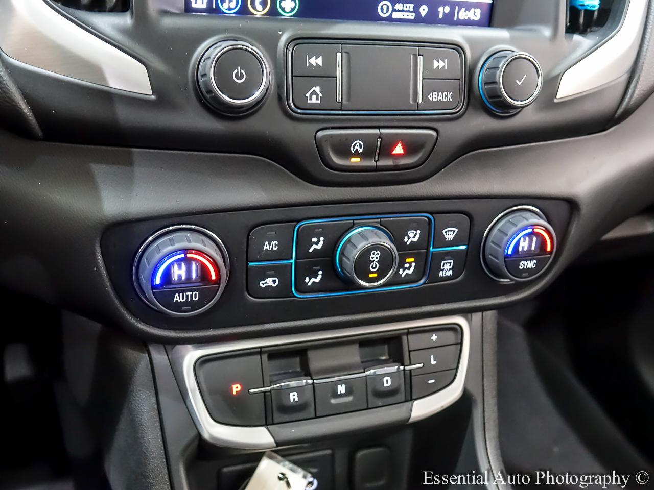 GMC Terrain SLT 2023