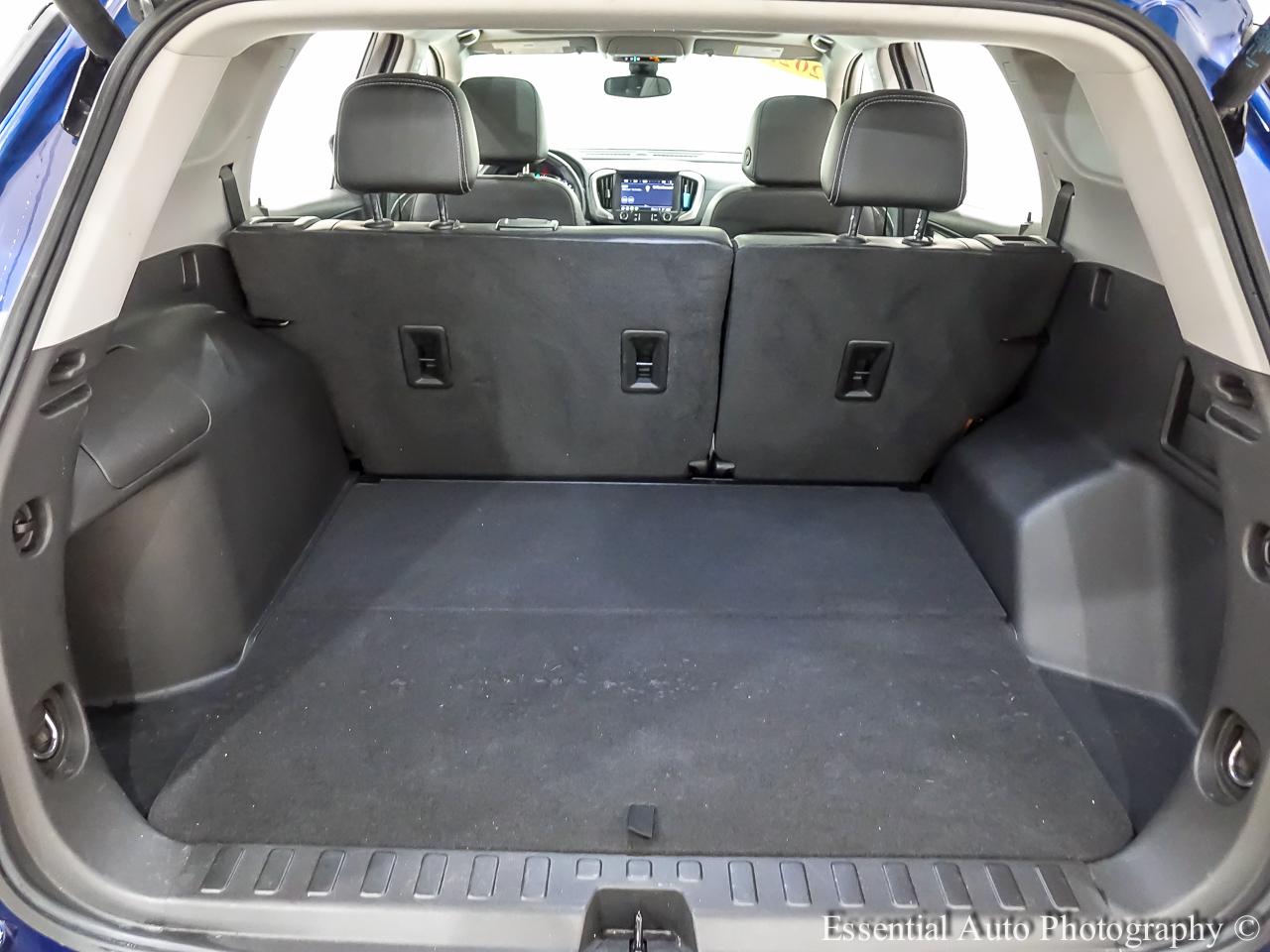 GMC Terrain SLT 2023