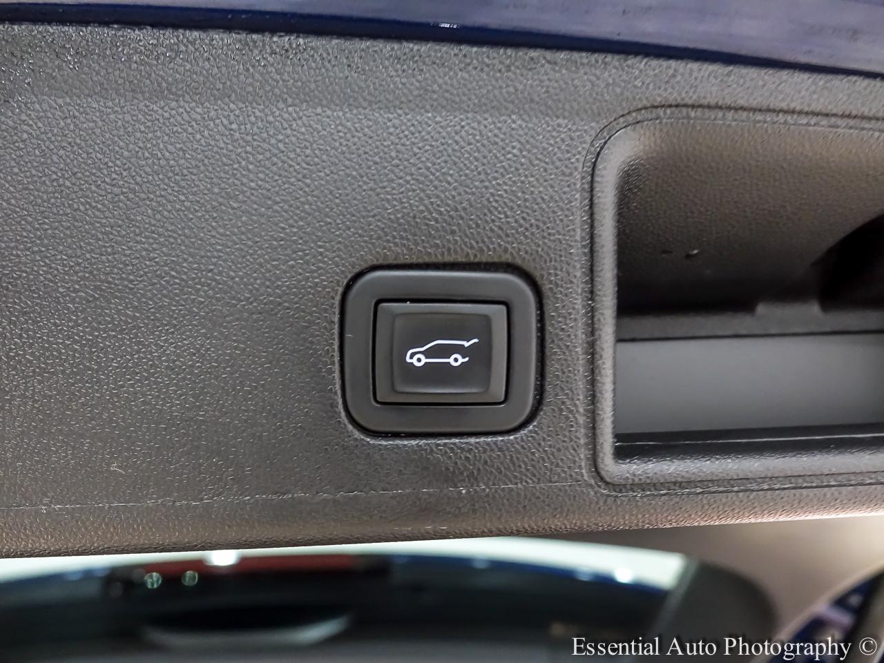 GMC Terrain SLT 2023