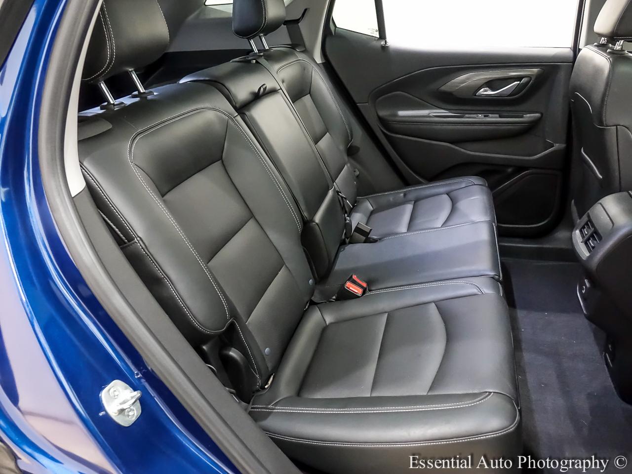 GMC Terrain SLT 2023