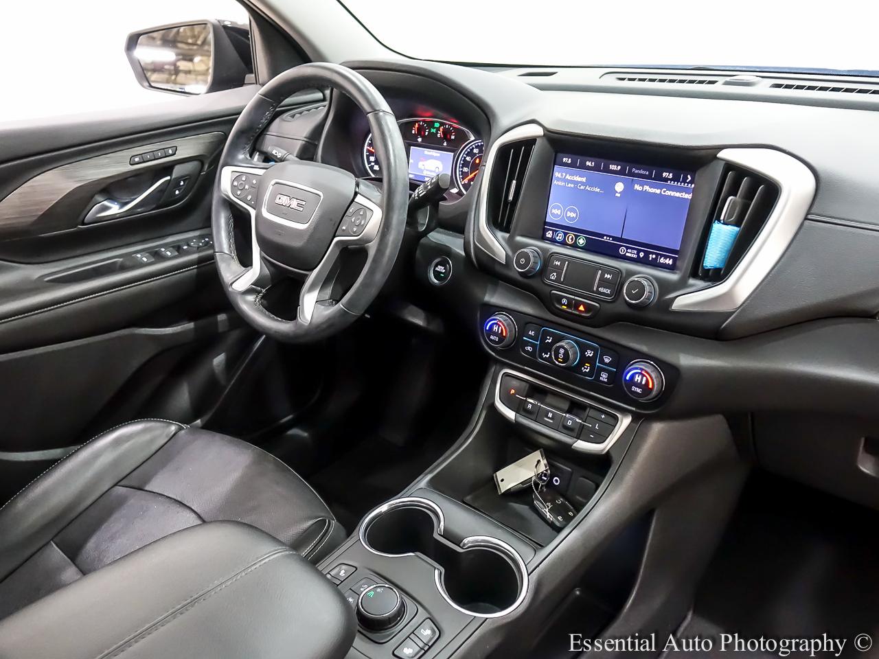 GMC Terrain SLT 2023