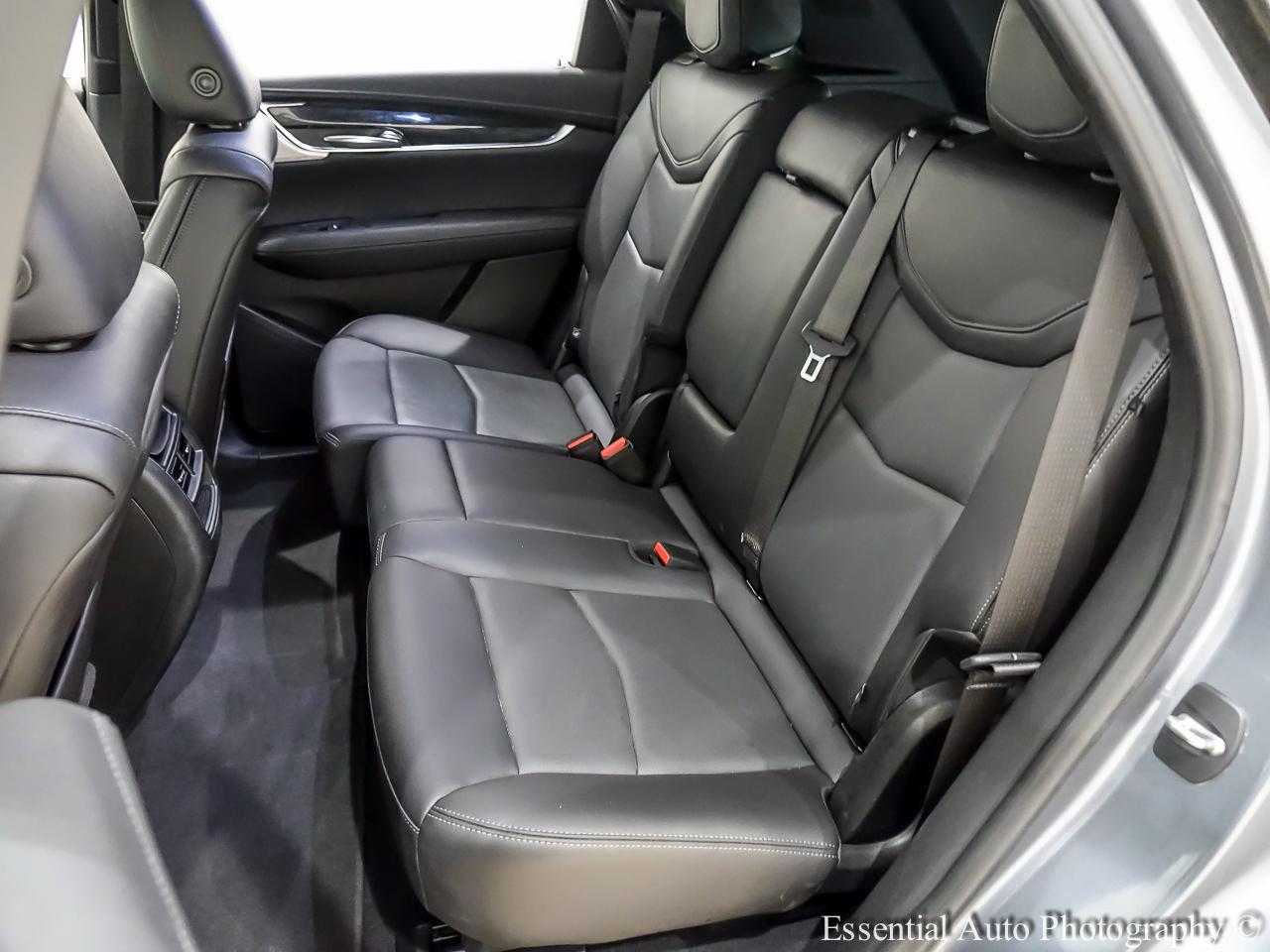 Cadillac XT5 Premium Luxury 2021