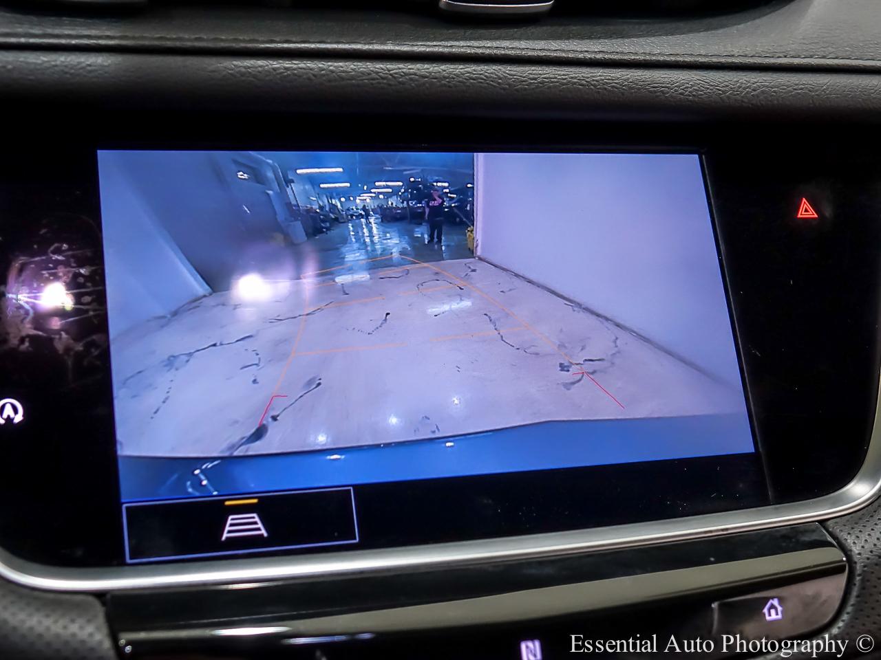 Cadillac XT5 Premium Luxury 2021