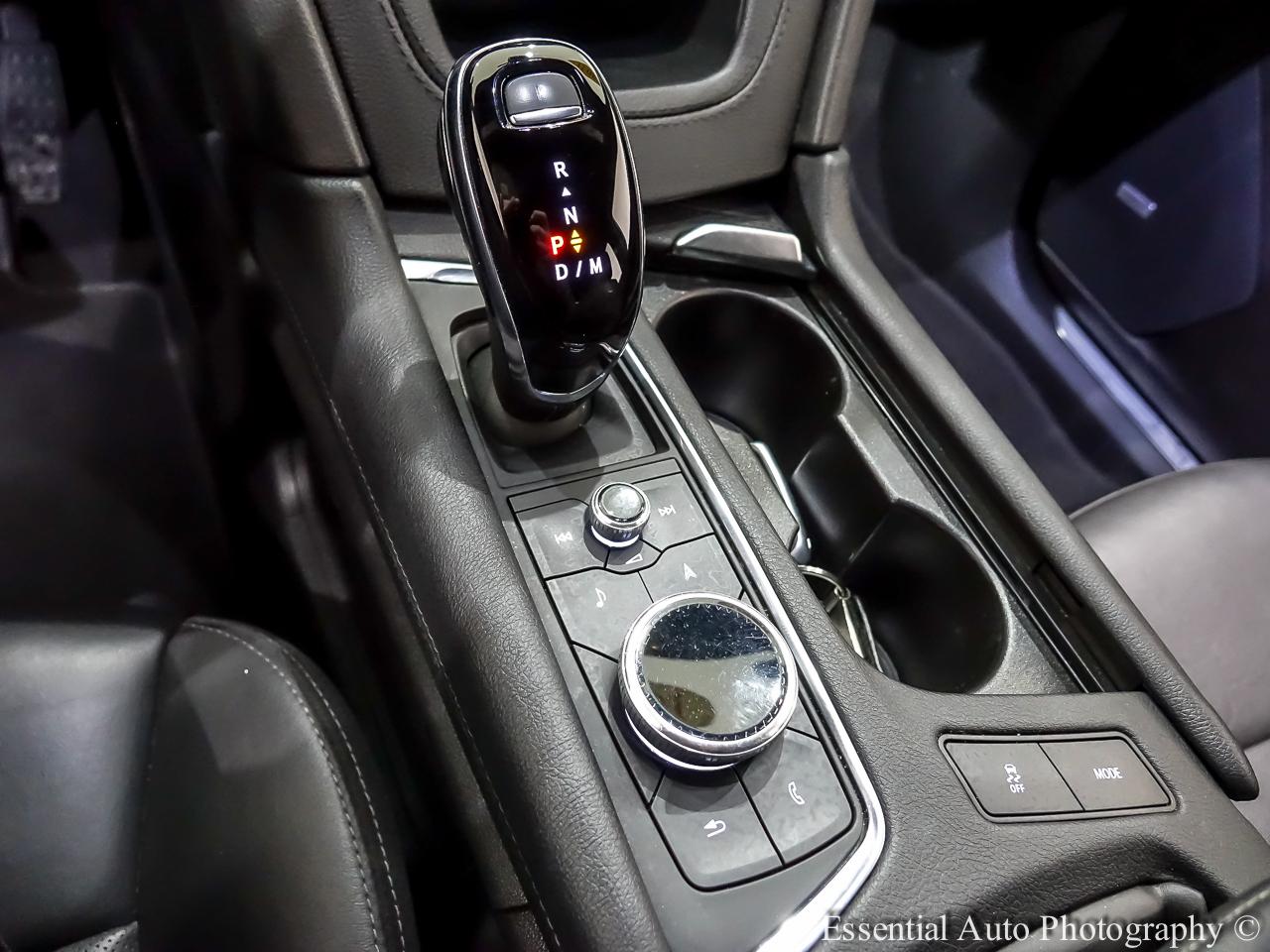 Cadillac XT5 Premium Luxury 2021