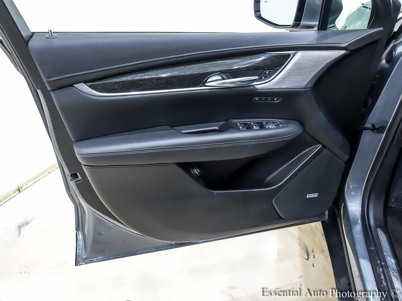 Cadillac XT5 Premium Luxury 2021