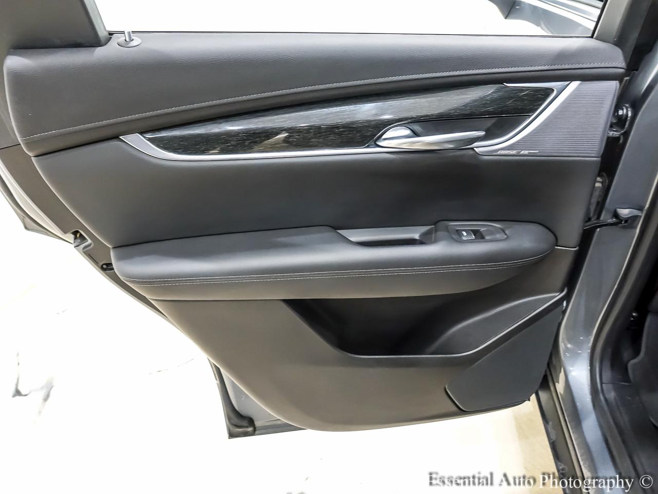 Cadillac XT5 Premium Luxury 2021