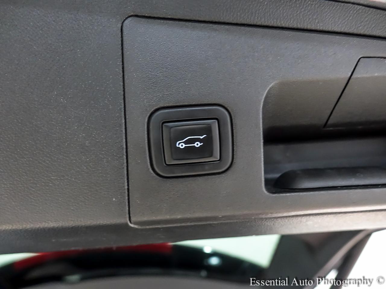 Cadillac XT5 Premium Luxury 2021