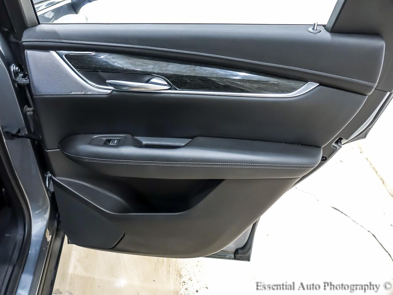 Cadillac XT5 Premium Luxury 2021