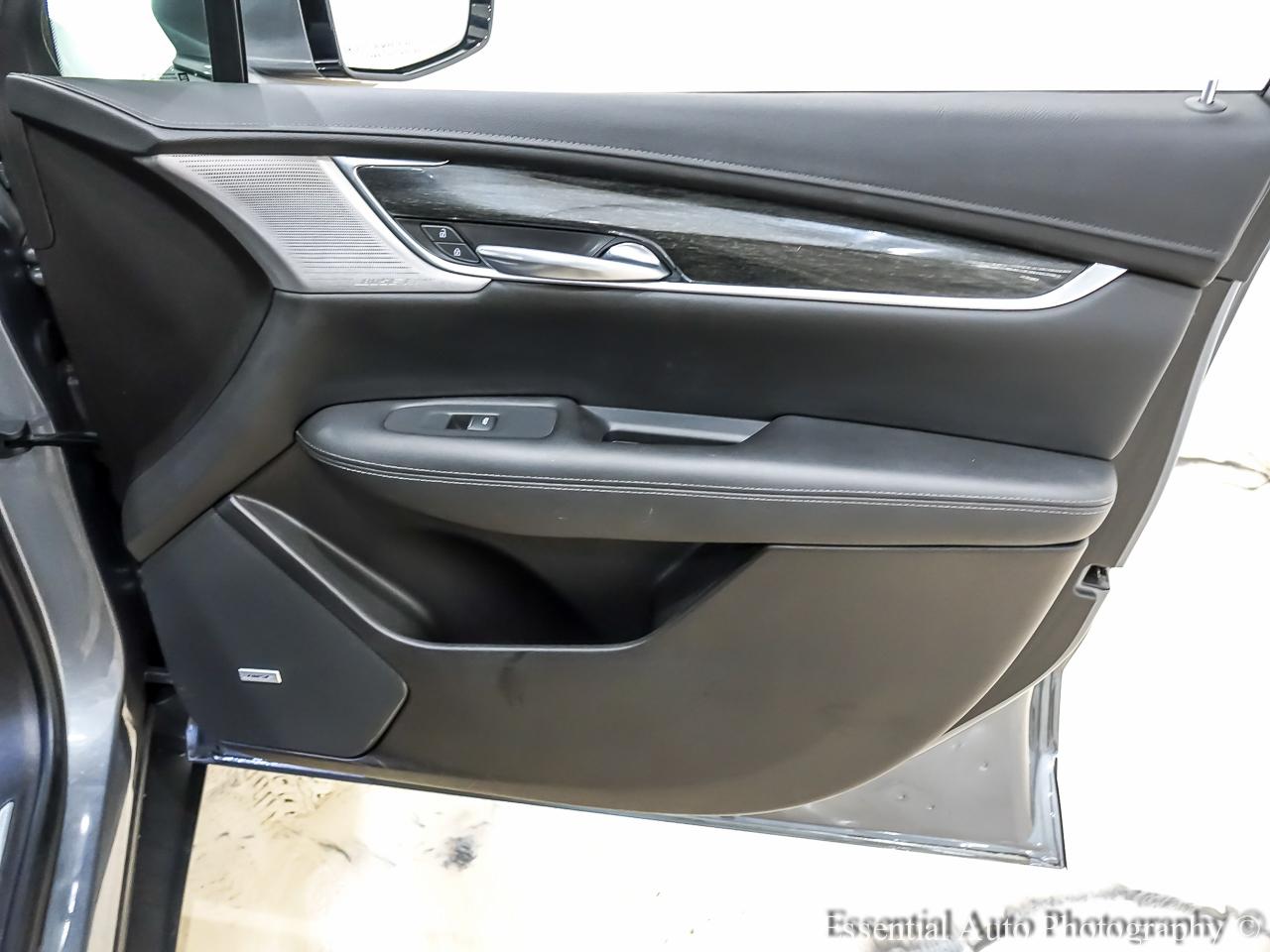 Cadillac XT5 Premium Luxury 2021