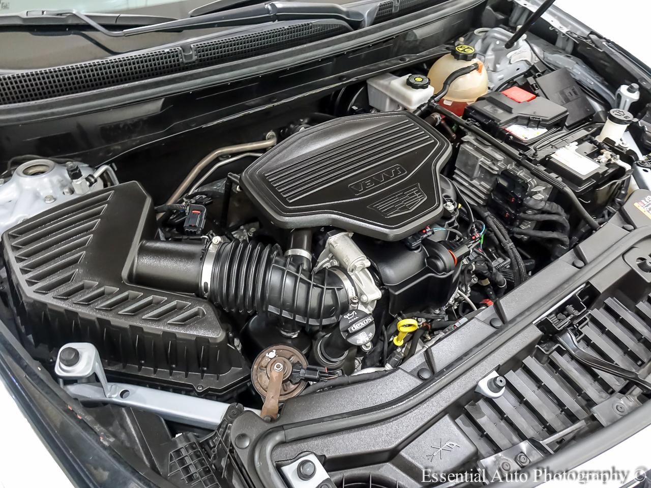 Cadillac XT5 Premium Luxury 2021