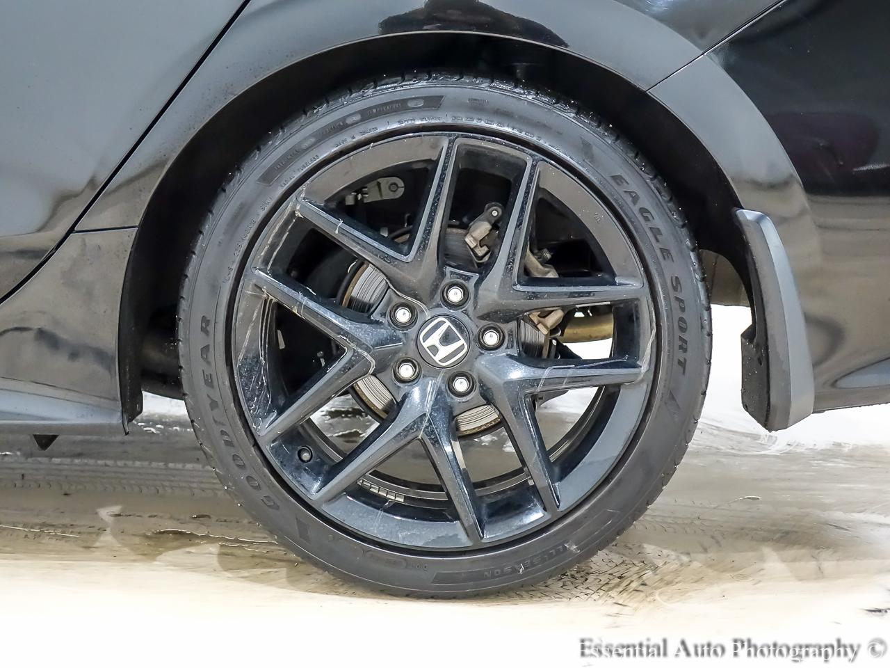 Honda Civic Sport 2023