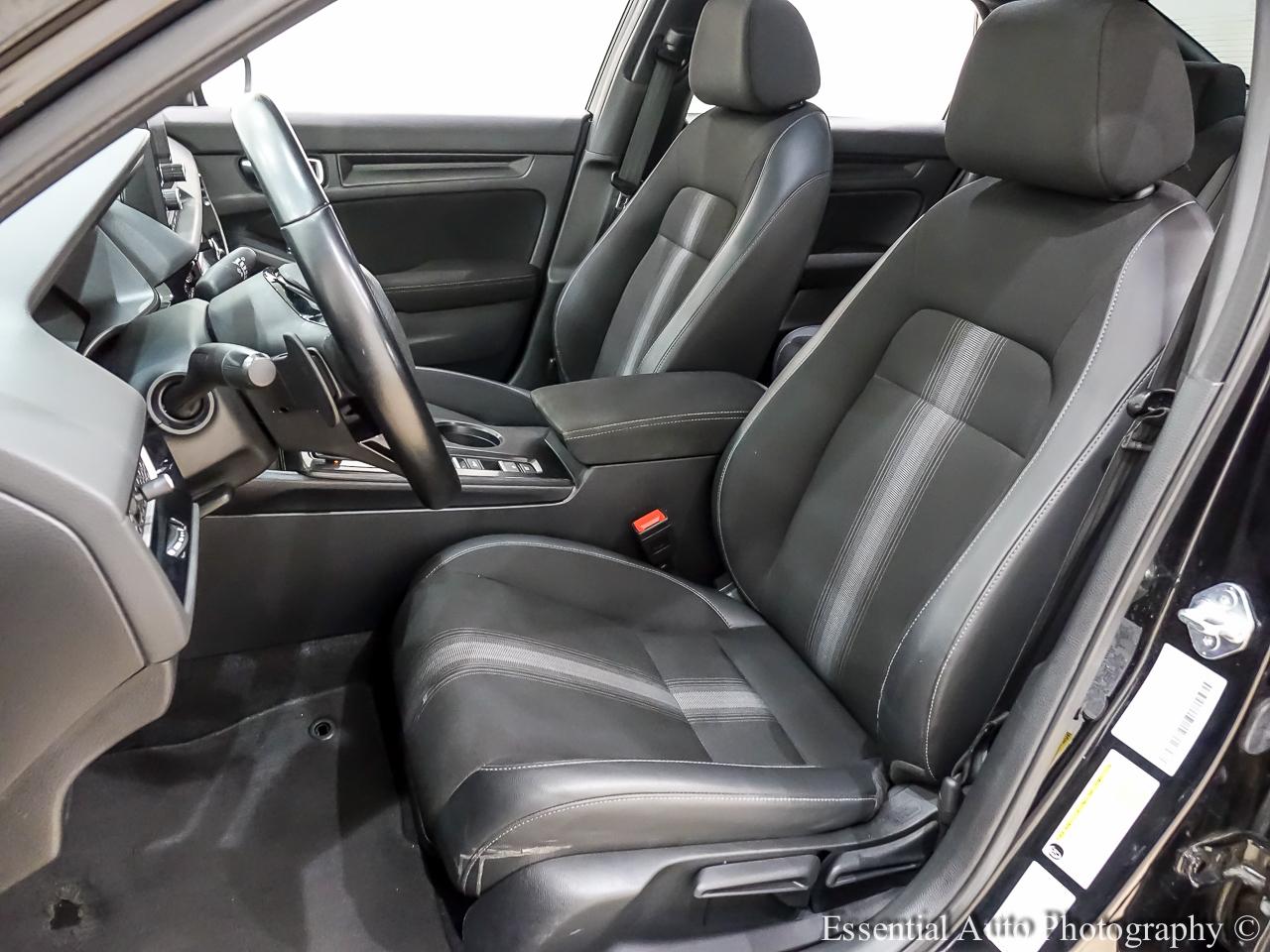 Honda Civic Sport 2023