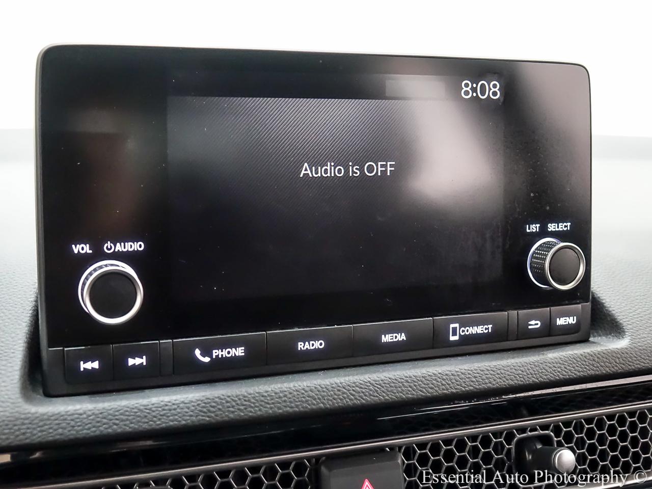 Honda Civic Sport 2023