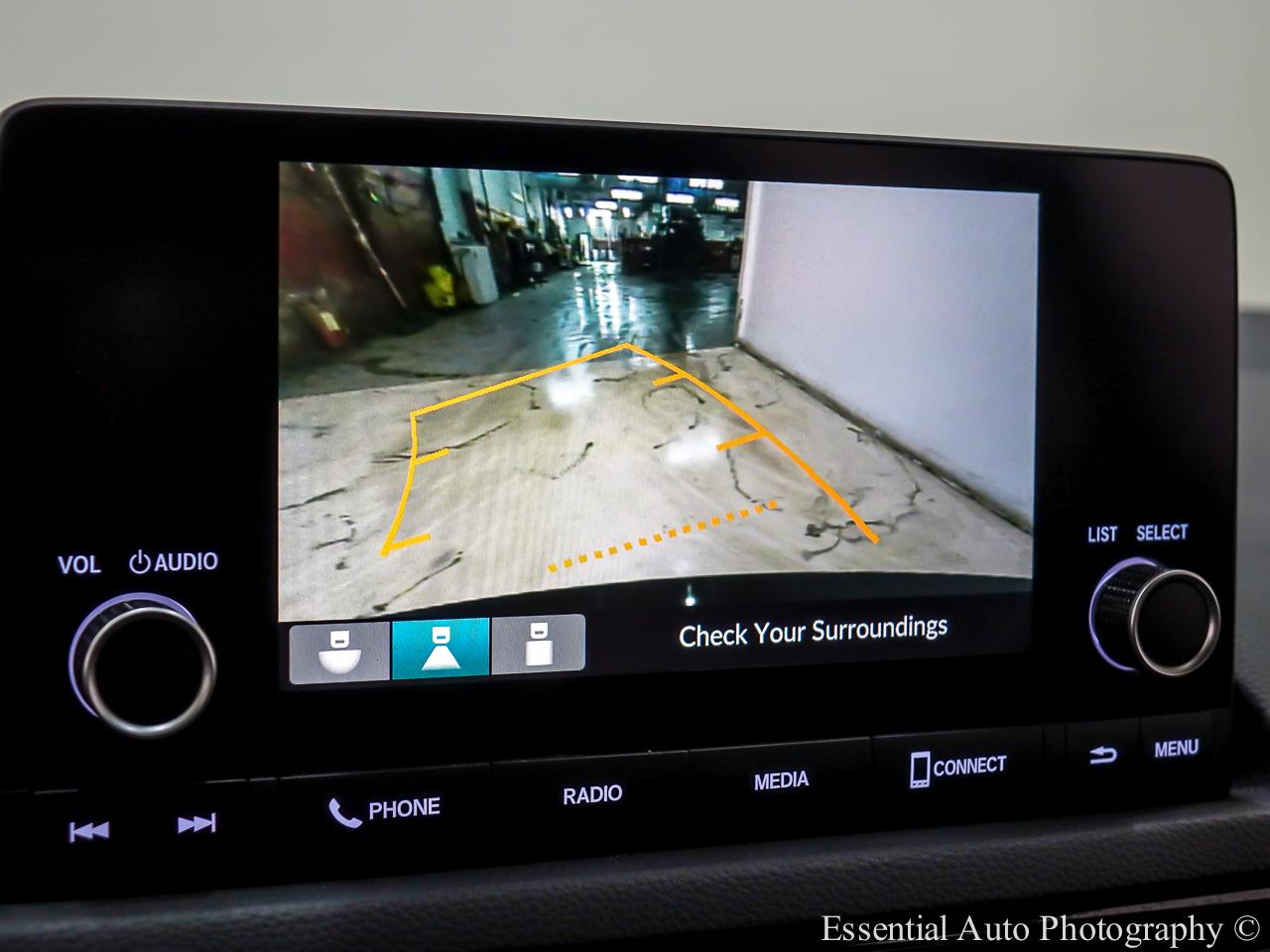 Honda Civic Sport 2023