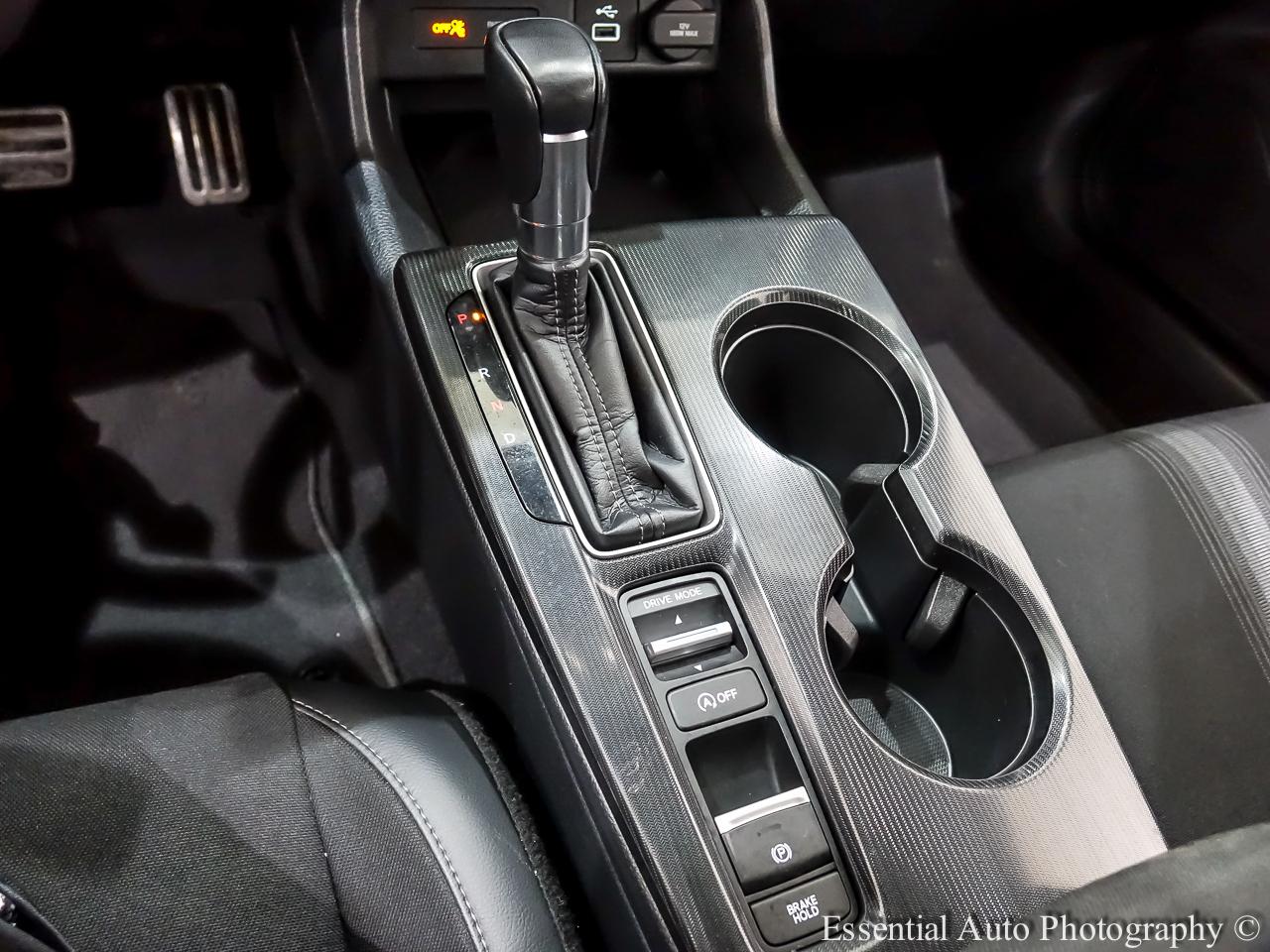 Honda Civic Sport 2023