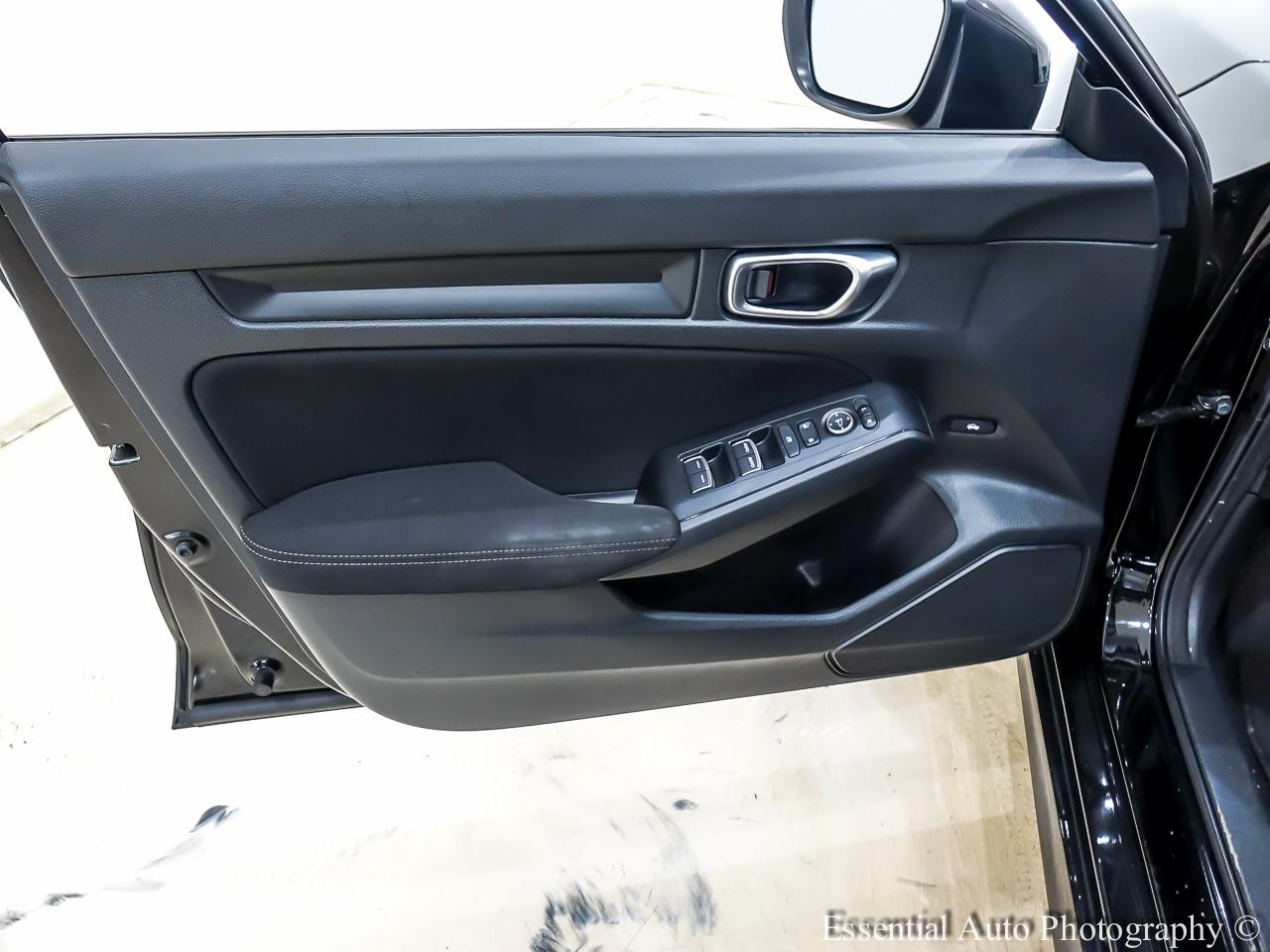 Honda Civic Sport 2023