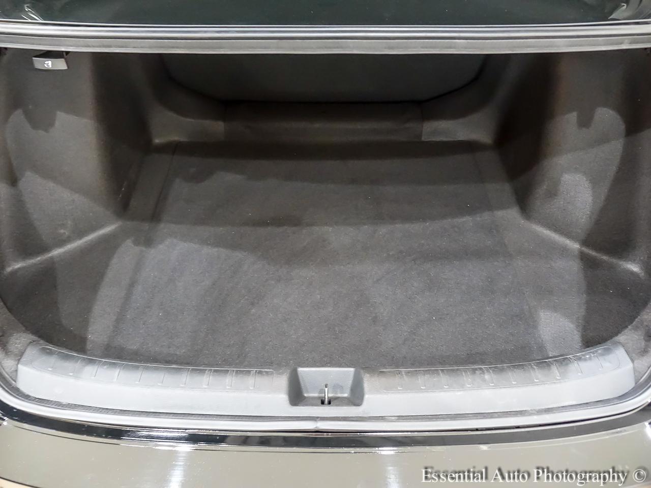 Honda Civic Sport 2023