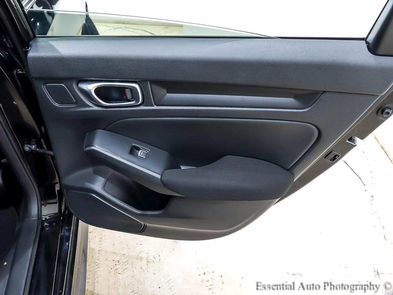 Honda Civic Sport 2023