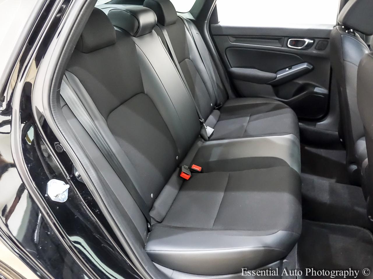 Honda Civic Sport 2023