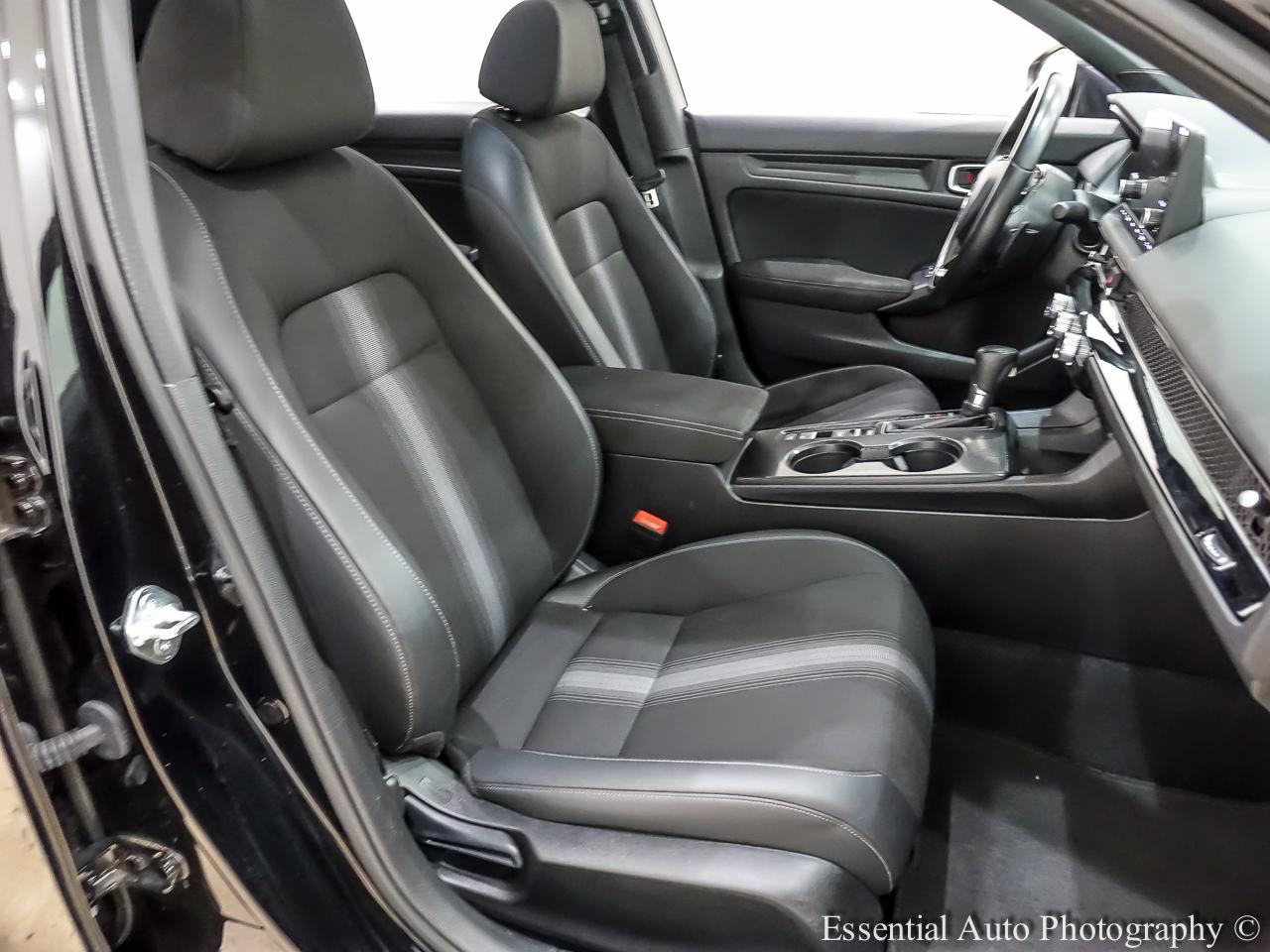 Honda Civic Sport 2023