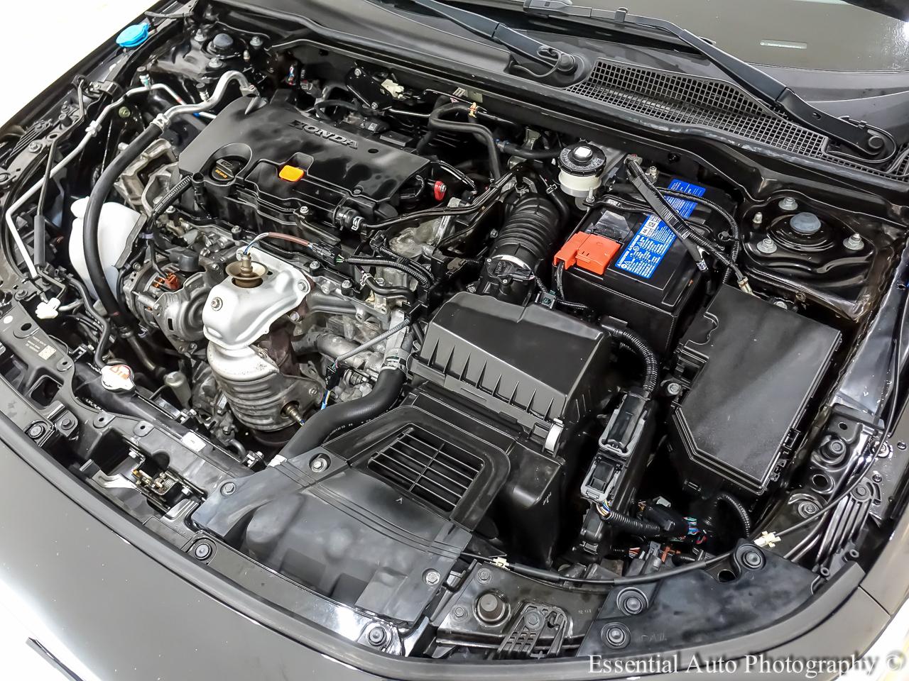 Honda Civic Sport 2023