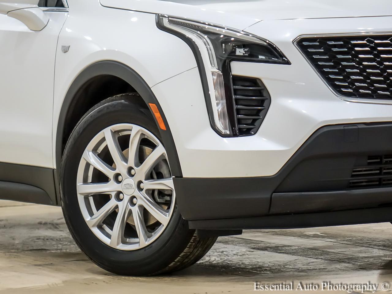 Cadillac XT4 Luxury 2023