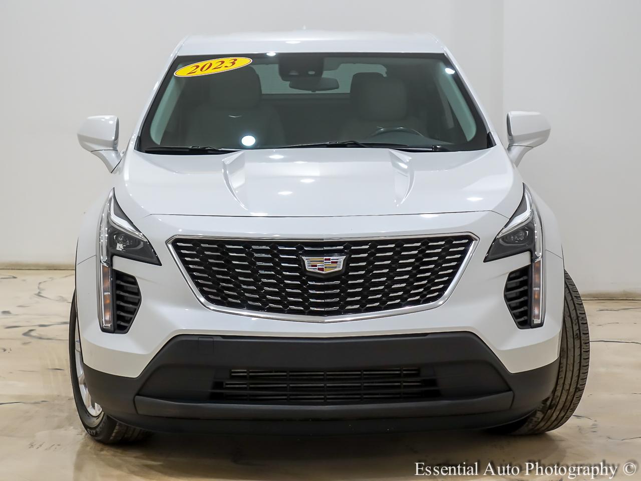 Cadillac XT4 Luxury 2023