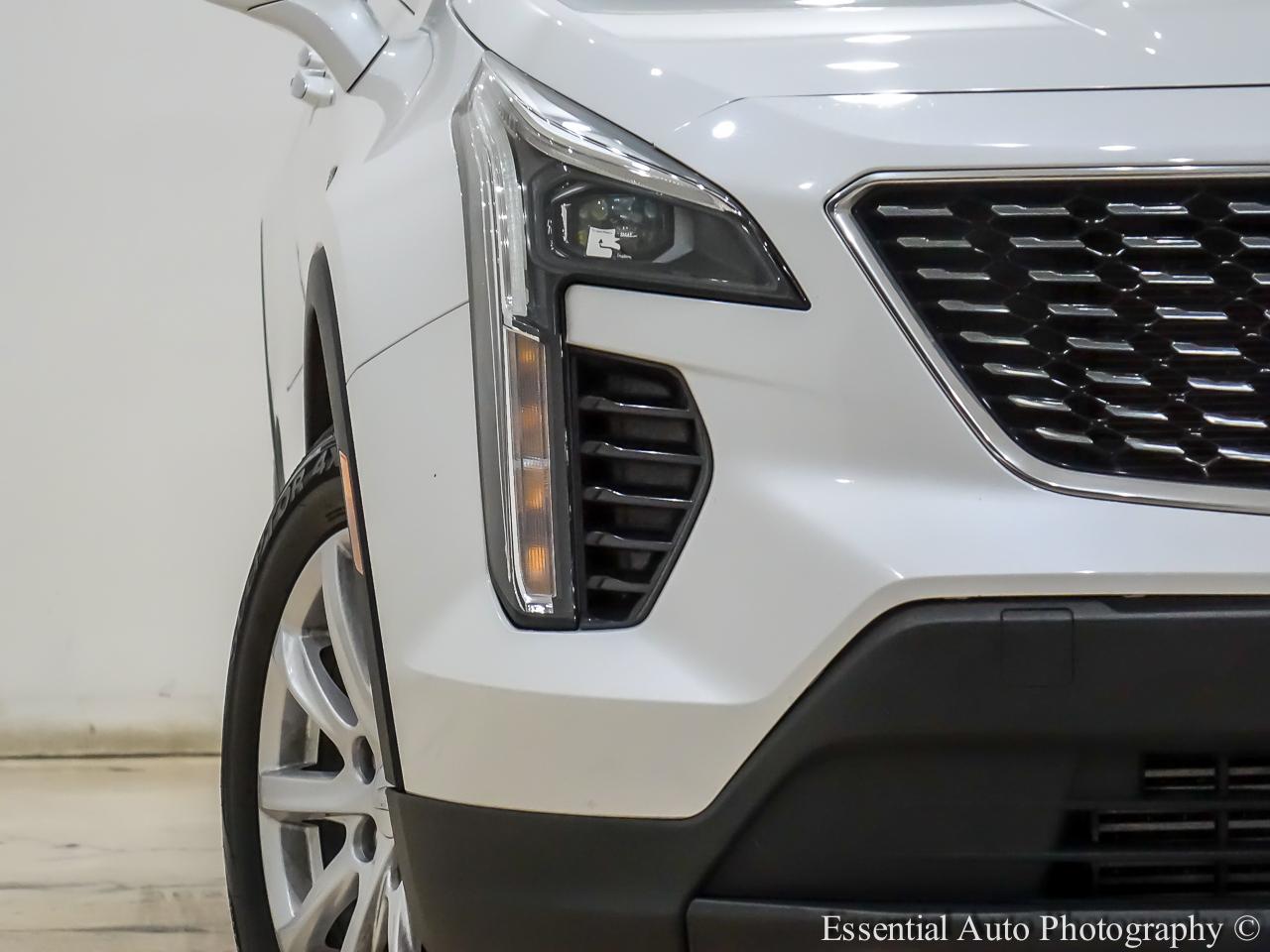 Cadillac XT4 Luxury 2023