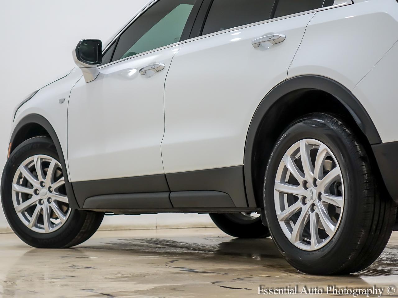 Cadillac XT4 Luxury 2023