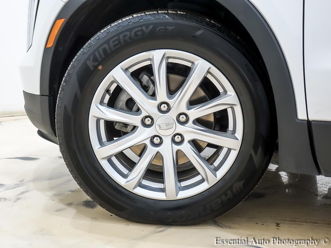 Cadillac XT4 Luxury 2023