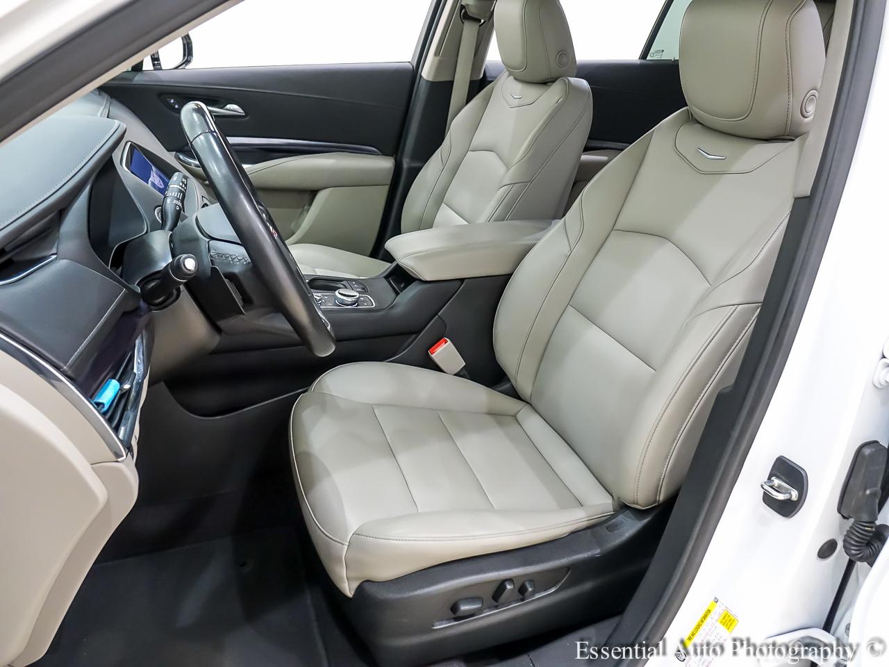 Cadillac XT4 Luxury 2023