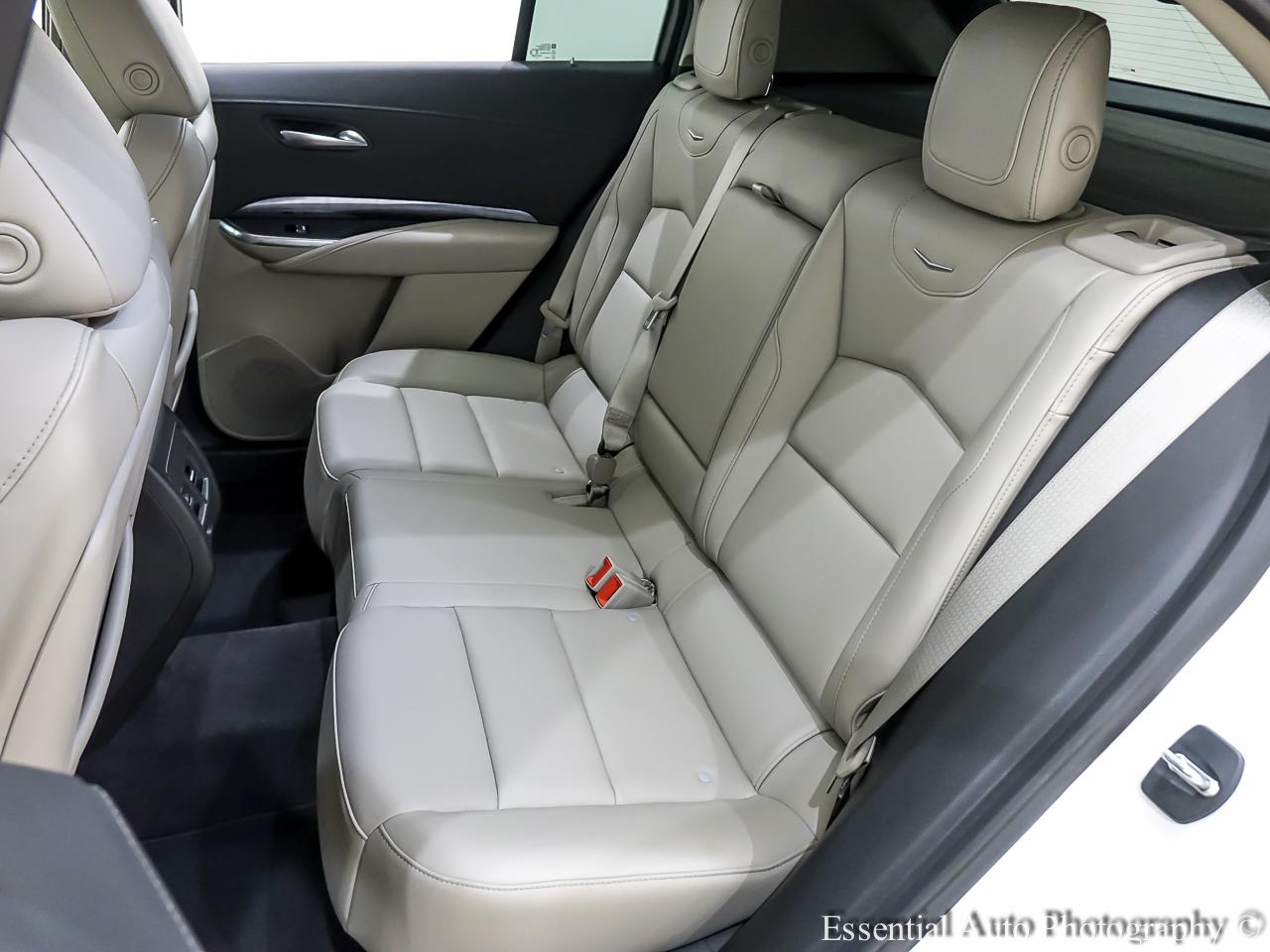 Cadillac XT4 Luxury 2023