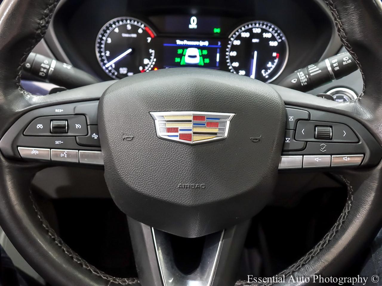 Cadillac XT4 Luxury 2023