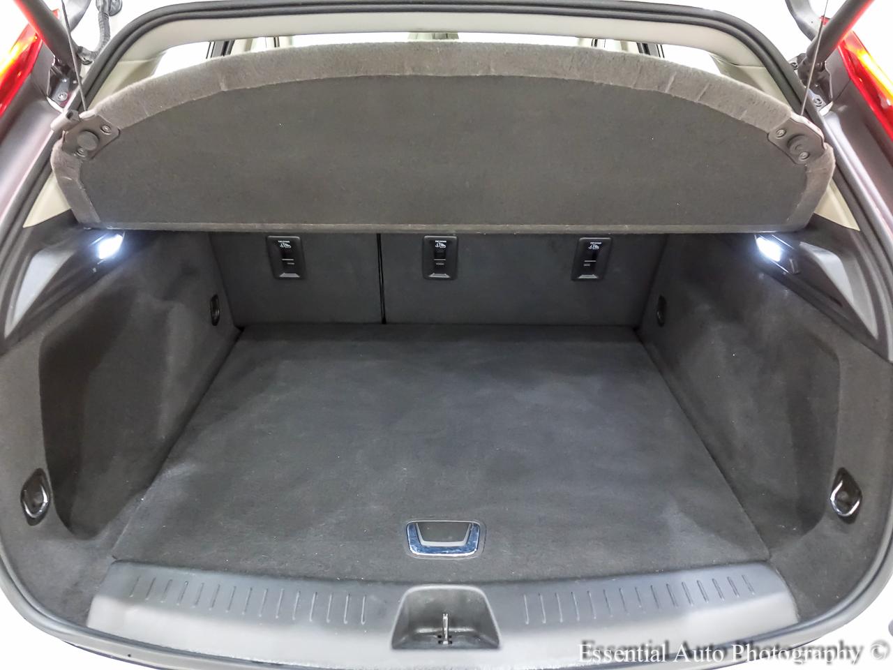 Cadillac XT4 Luxury 2023