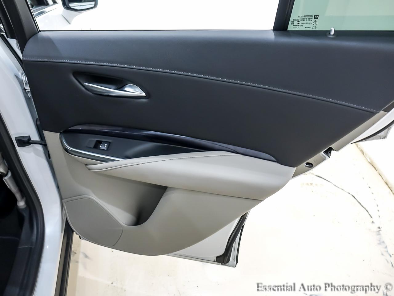 Cadillac XT4 Luxury 2023