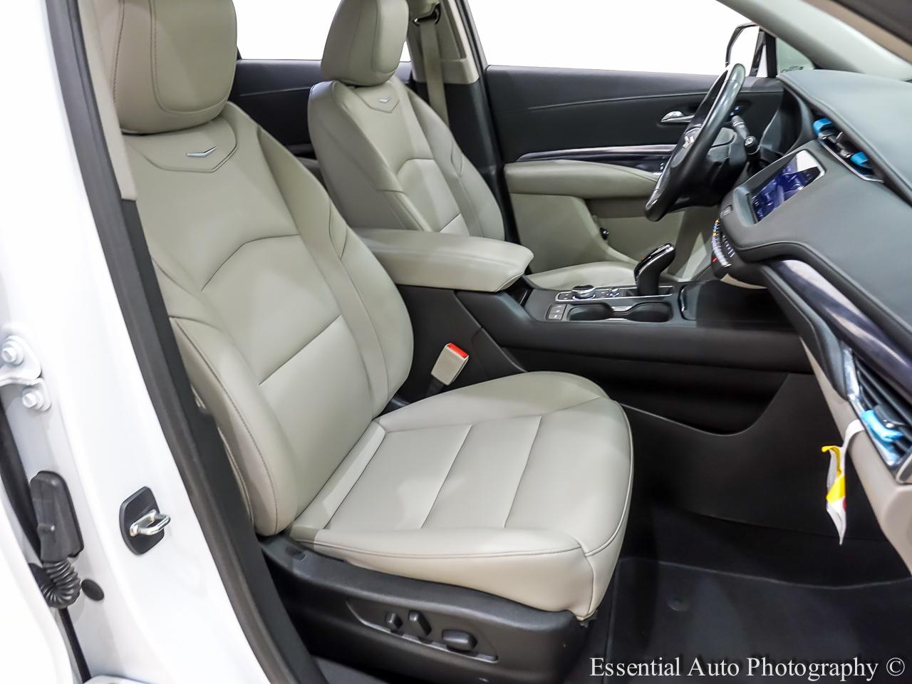 Cadillac XT4 Luxury 2023