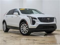 2023 Cadillac XT4 
