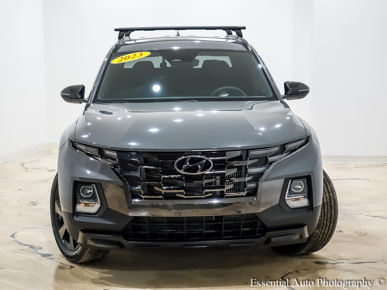 Hyundai Santa Cruz SEL Premium AWD 2023