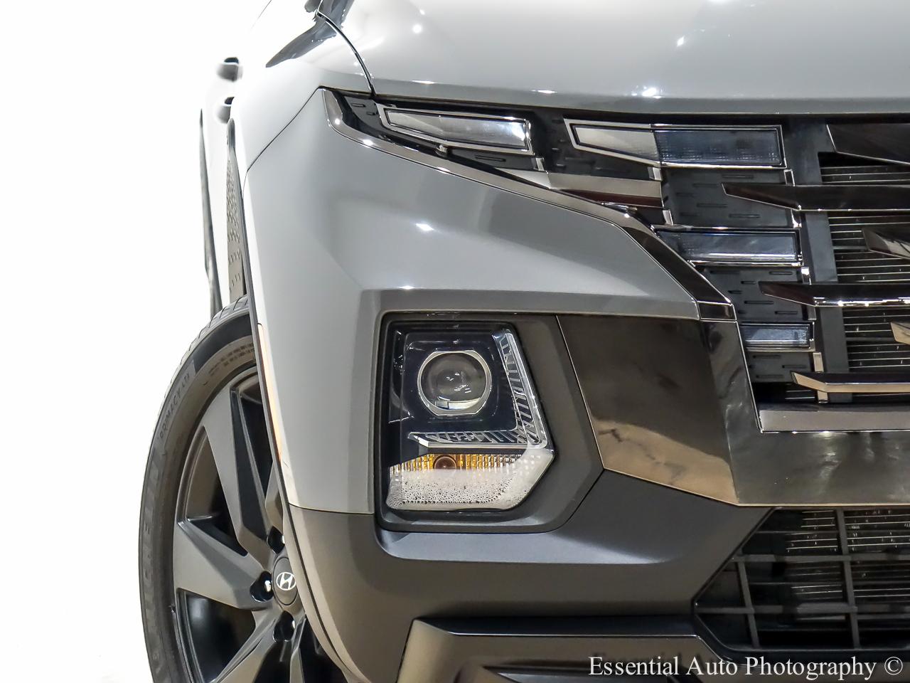 Hyundai Santa Cruz SEL Premium AWD 2023