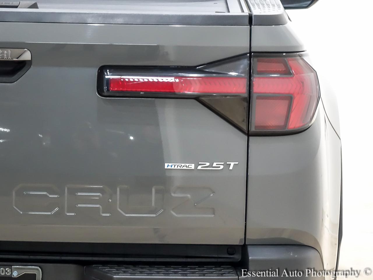 Hyundai Santa Cruz SEL Premium AWD 2023