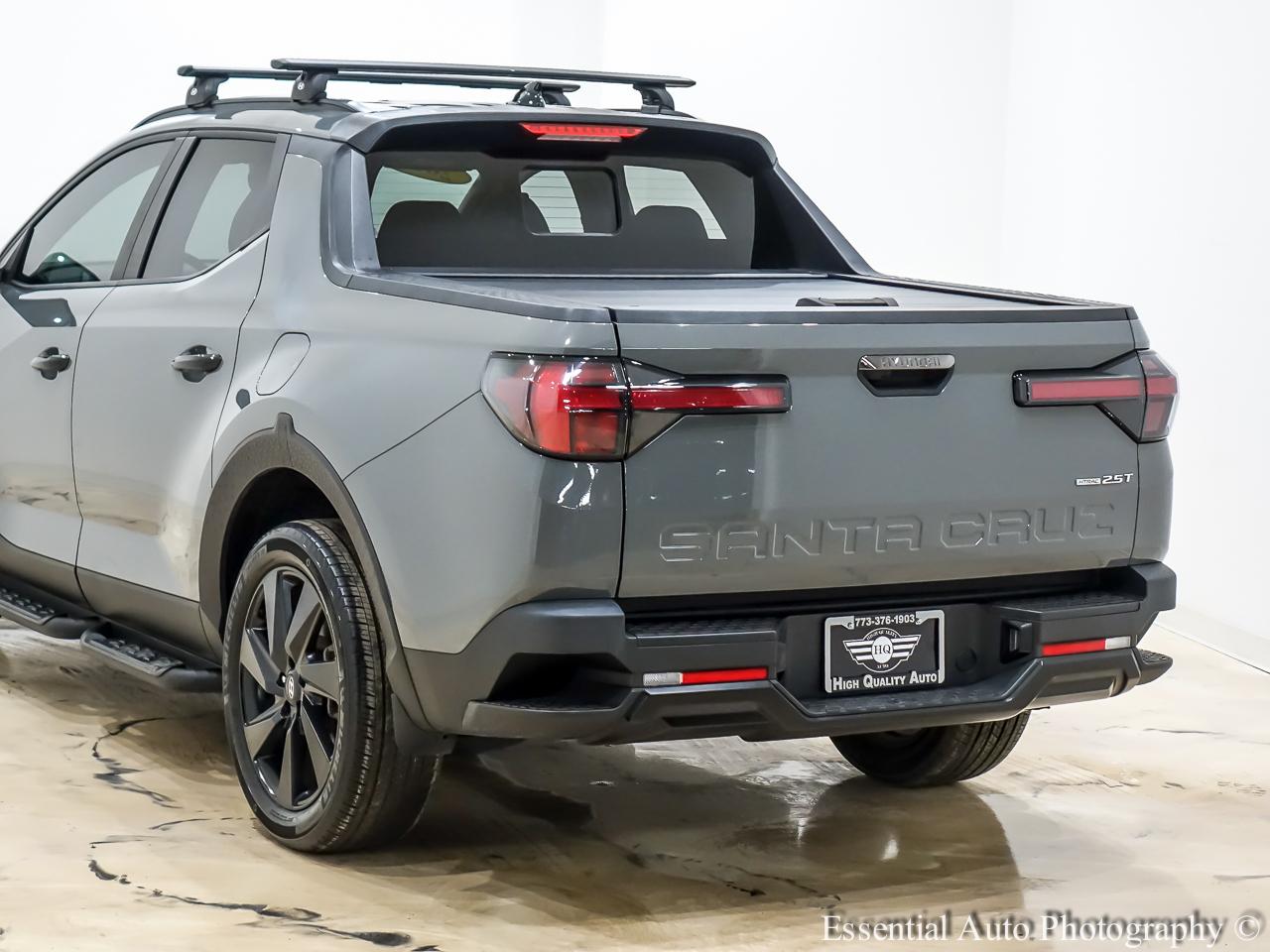 Hyundai Santa Cruz SEL Premium AWD 2023