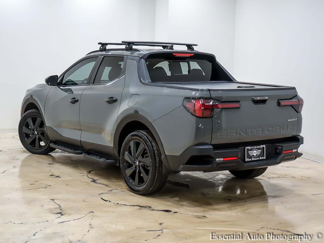 Hyundai Santa Cruz SEL Premium AWD 2023